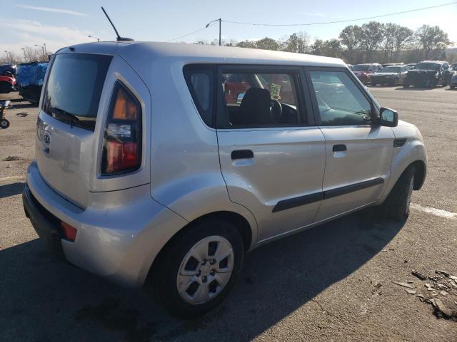 Photo 2 VIN: KNDJT2A18A7031827 - KIA SOUL 