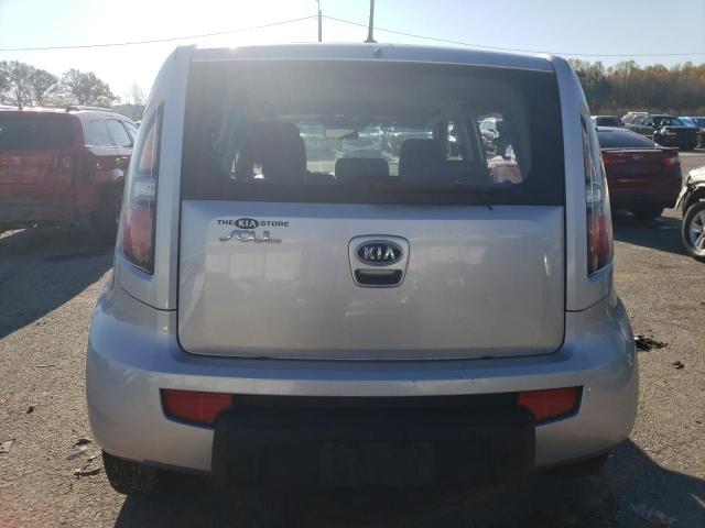 Photo 5 VIN: KNDJT2A18A7031827 - KIA SOUL 