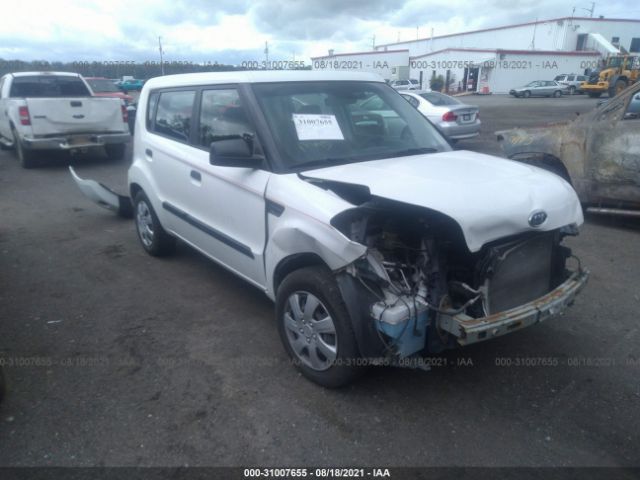 Photo 0 VIN: KNDJT2A18A7040690 - KIA SOUL 