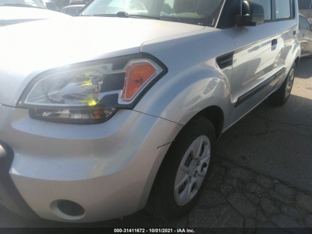 Photo 5 VIN: KNDJT2A18A7122144 - KIA SOUL 