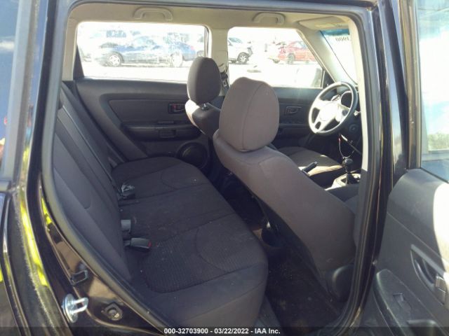 Photo 7 VIN: KNDJT2A18B7205509 - KIA SOUL 