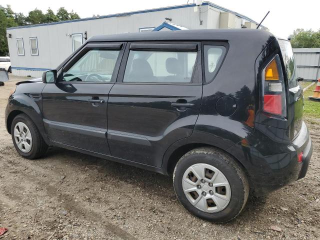 Photo 1 VIN: KNDJT2A18B7230040 - KIA SOUL 