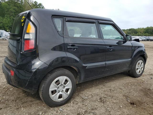 Photo 2 VIN: KNDJT2A18B7230040 - KIA SOUL 