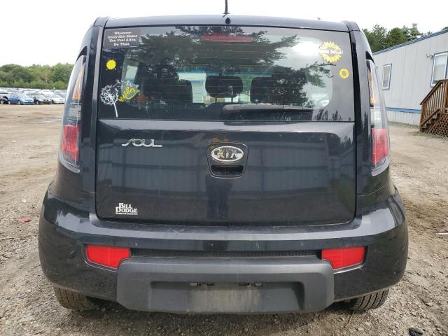 Photo 5 VIN: KNDJT2A18B7230040 - KIA SOUL 