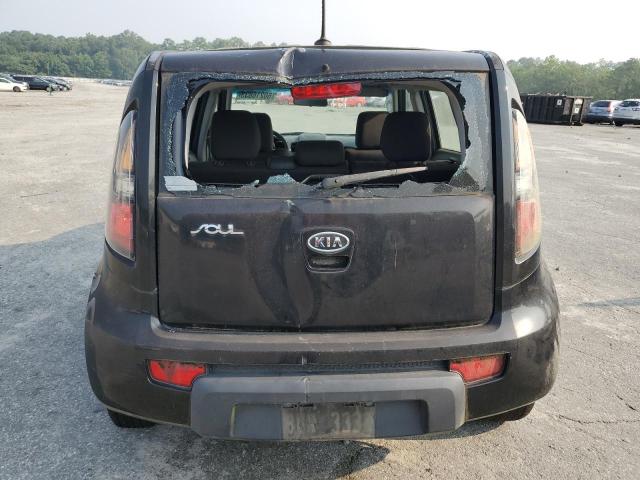 Photo 5 VIN: KNDJT2A18B7237179 - KIA SOUL 