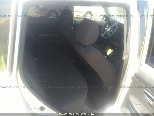 Photo 7 VIN: KNDJT2A18B7289167 - KIA SOUL 