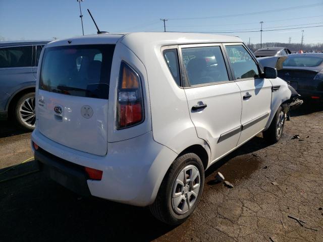 Photo 3 VIN: KNDJT2A18B7302855 - KIA SOUL 