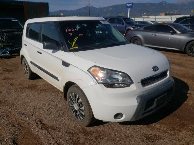 Photo 0 VIN: KNDJT2A18B7321289 - KIA SOUL 