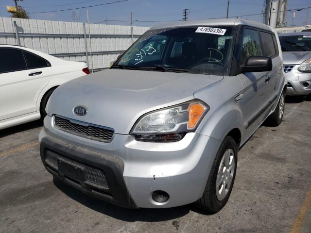 Photo 1 VIN: KNDJT2A18B7714791 - KIA SOUL 