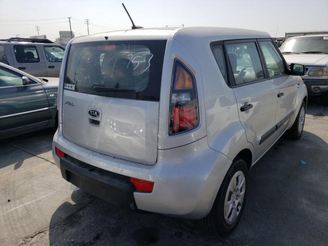 Photo 3 VIN: KNDJT2A18B7714791 - KIA SOUL 