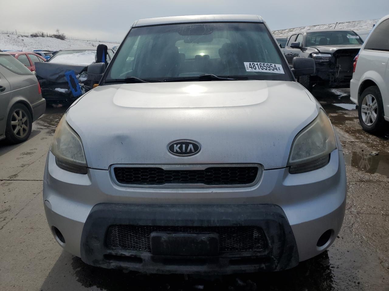 Photo 4 VIN: KNDJT2A19A7106888 - KIA SOUL 