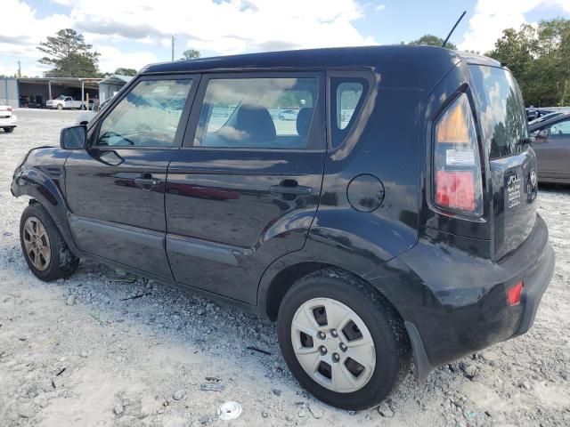 Photo 1 VIN: KNDJT2A19B7237174 - KIA SOUL 