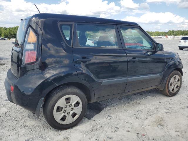 Photo 2 VIN: KNDJT2A19B7237174 - KIA SOUL 