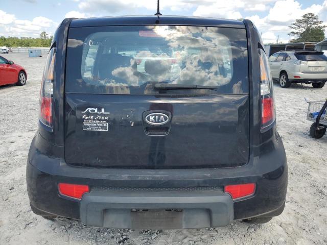 Photo 5 VIN: KNDJT2A19B7237174 - KIA SOUL 