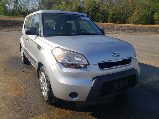 Photo 8 VIN: KNDJT2A19B7262723 - KIA SOUL 