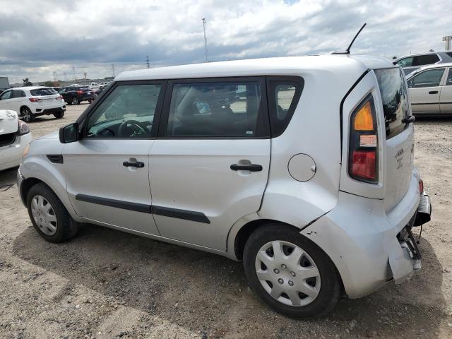 Photo 1 VIN: KNDJT2A19B7304663 - KIA SOUL 