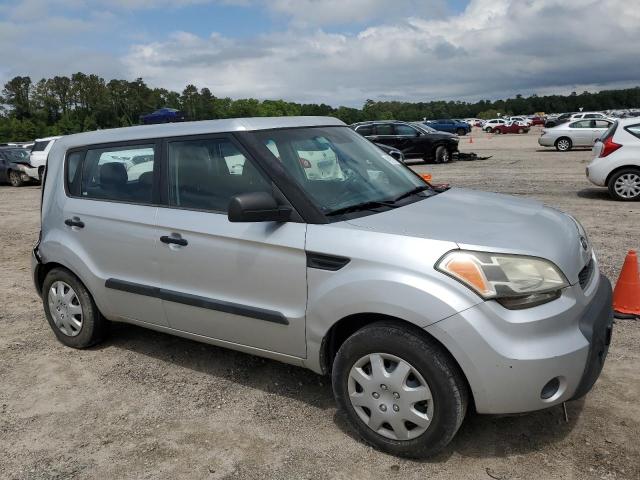 Photo 3 VIN: KNDJT2A19B7304663 - KIA SOUL 