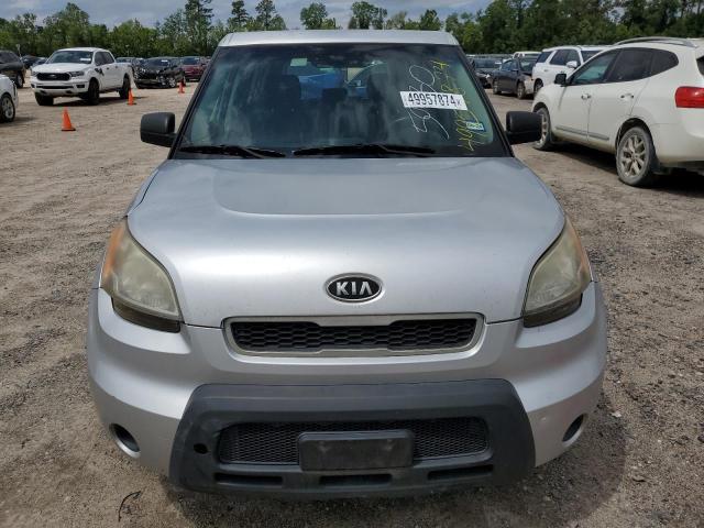 Photo 4 VIN: KNDJT2A19B7304663 - KIA SOUL 