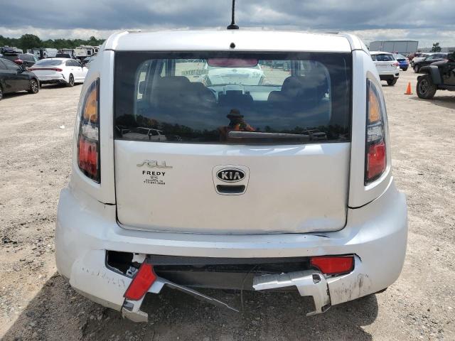 Photo 5 VIN: KNDJT2A19B7304663 - KIA SOUL 