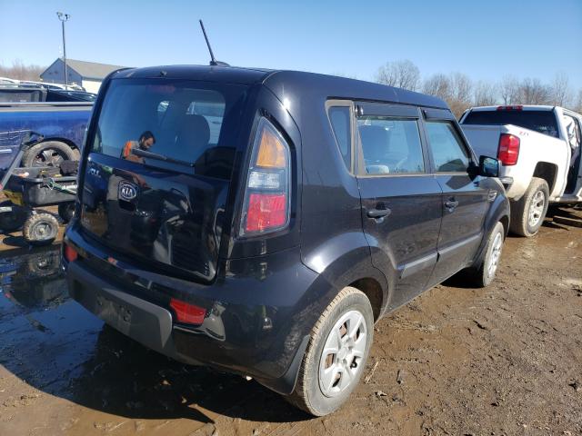 Photo 3 VIN: KNDJT2A19B7307451 - KIA SOUL 