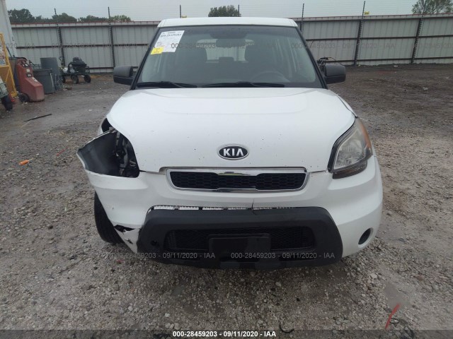 Photo 5 VIN: KNDJT2A19B7322659 - KIA SOUL 