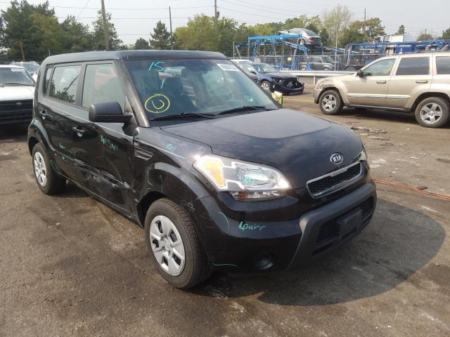 Photo 0 VIN: KNDJT2A19B7346394 - KIA SOUL 