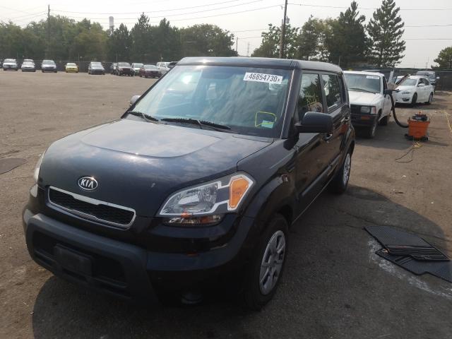 Photo 1 VIN: KNDJT2A19B7346394 - KIA SOUL 