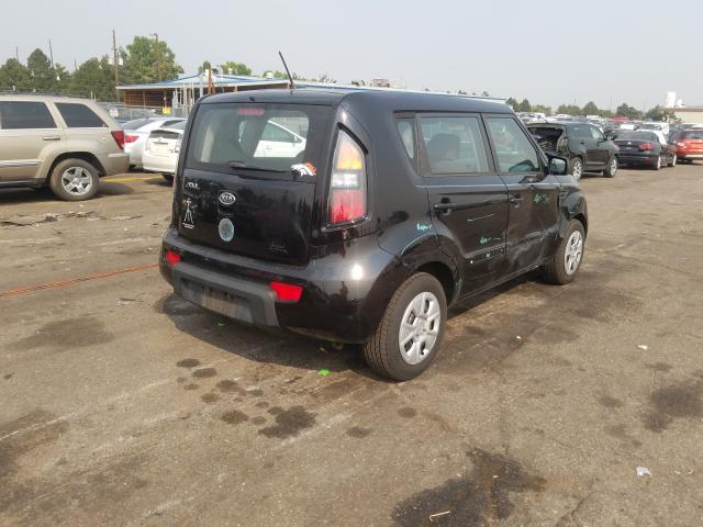 Photo 3 VIN: KNDJT2A19B7346394 - KIA SOUL 