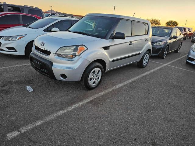 Photo 1 VIN: KNDJT2A19B7714170 - KIA SOUL 