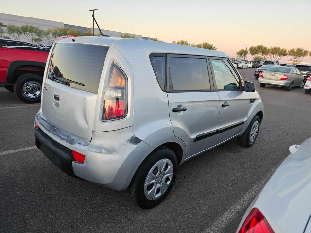 Photo 3 VIN: KNDJT2A19B7714170 - KIA SOUL 