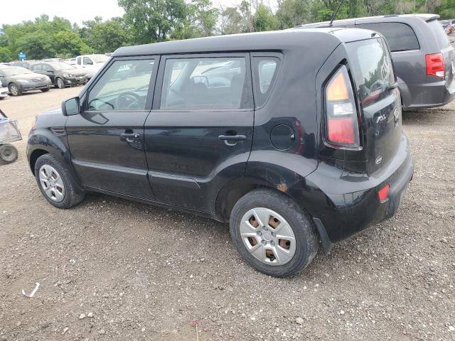 Photo 1 VIN: KNDJT2A19B7733642 - KIA SOUL 