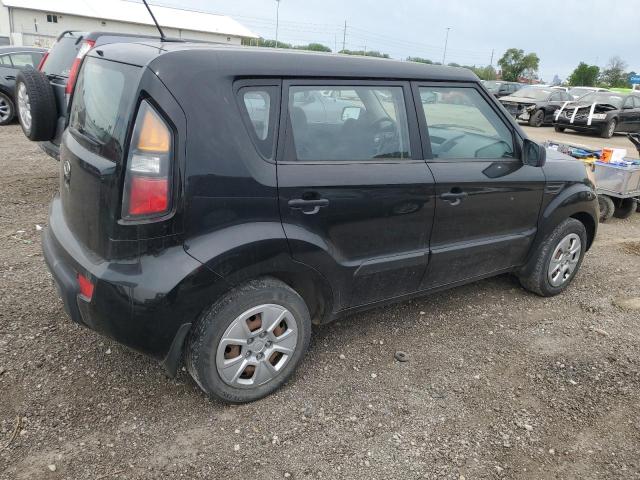 Photo 2 VIN: KNDJT2A19B7733642 - KIA SOUL 