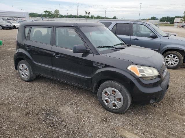 Photo 3 VIN: KNDJT2A19B7733642 - KIA SOUL 