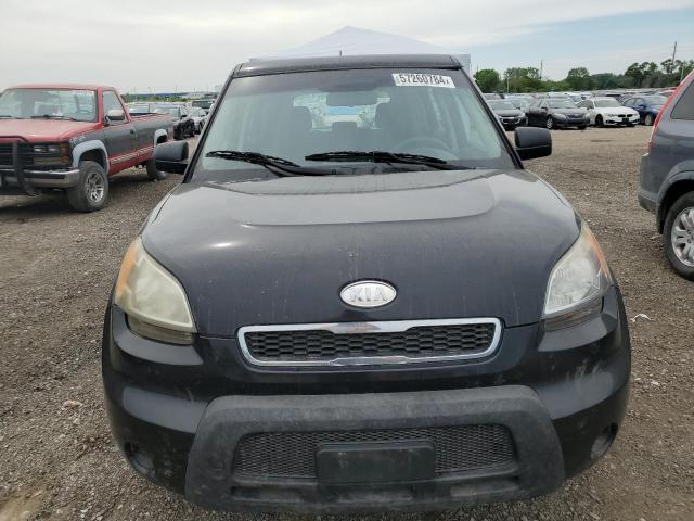 Photo 4 VIN: KNDJT2A19B7733642 - KIA SOUL 