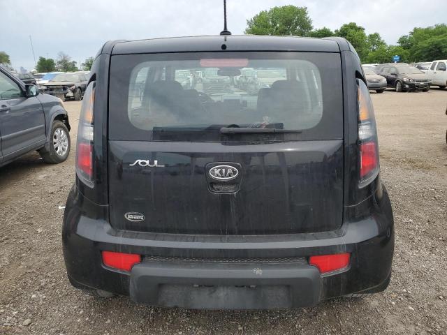 Photo 5 VIN: KNDJT2A19B7733642 - KIA SOUL 