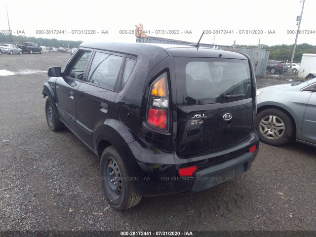 Photo 2 VIN: KNDJT2A1XA7028380 - KIA SOUL 