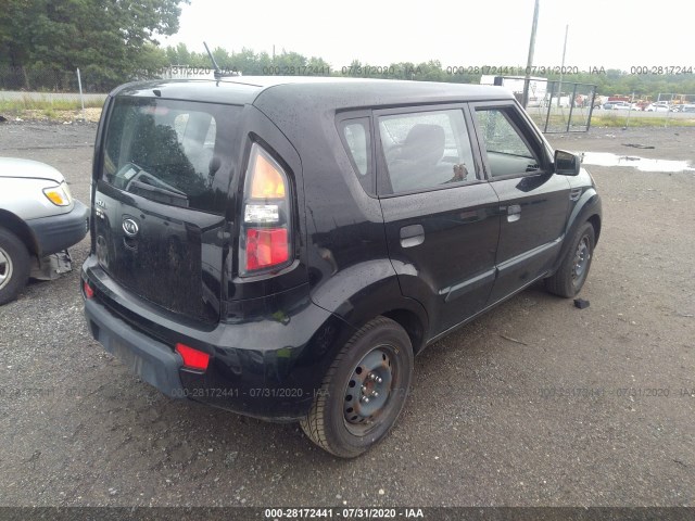 Photo 3 VIN: KNDJT2A1XA7028380 - KIA SOUL 