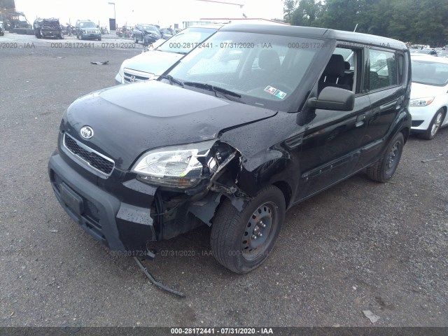 Photo 5 VIN: KNDJT2A1XA7028380 - KIA SOUL 