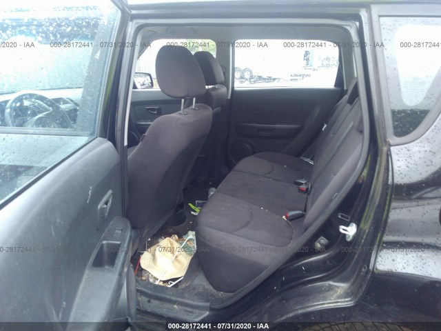 Photo 7 VIN: KNDJT2A1XA7028380 - KIA SOUL 