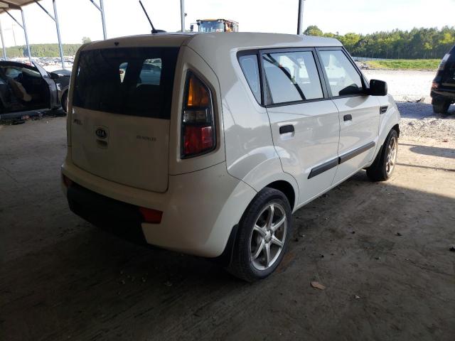 Photo 3 VIN: KNDJT2A1XA7107466 - KIA SOUL 