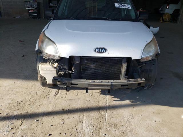 Photo 8 VIN: KNDJT2A1XA7107466 - KIA SOUL 