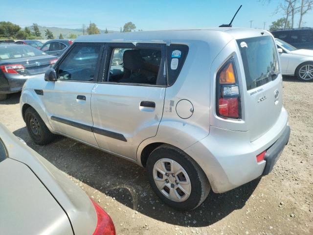 Photo 1 VIN: KNDJT2A1XA7166727 - KIA SOUL 