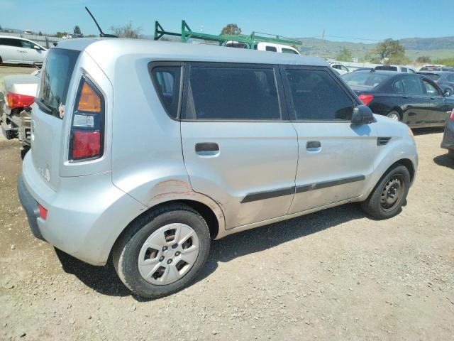 Photo 2 VIN: KNDJT2A1XA7166727 - KIA SOUL 