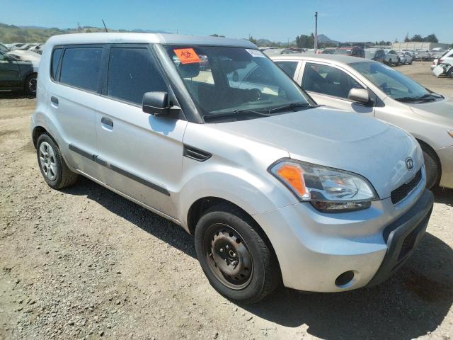 Photo 3 VIN: KNDJT2A1XA7166727 - KIA SOUL 