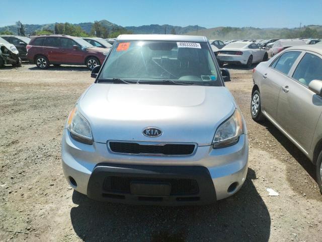 Photo 4 VIN: KNDJT2A1XA7166727 - KIA SOUL 