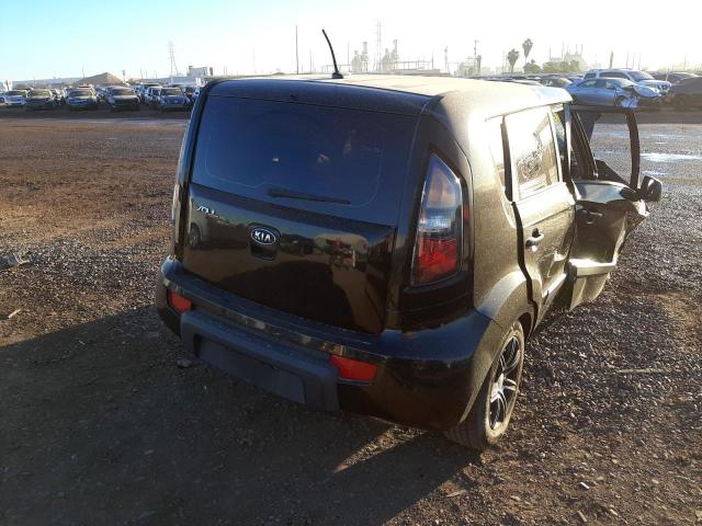 Photo 3 VIN: KNDJT2A1XB7233991 - KIA SOUL 