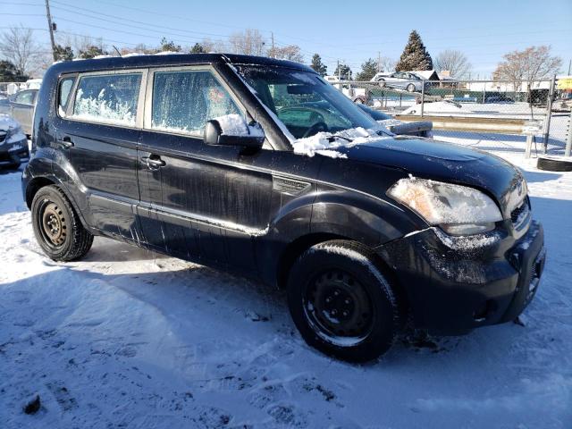 Photo 3 VIN: KNDJT2A1XB7285606 - KIA SOUL 