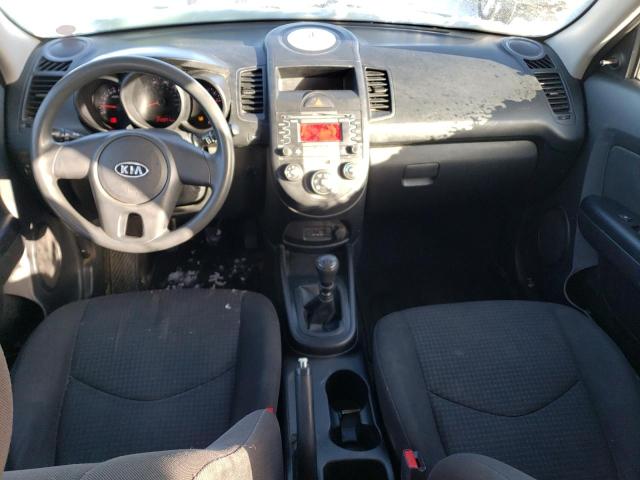 Photo 7 VIN: KNDJT2A1XB7285606 - KIA SOUL 