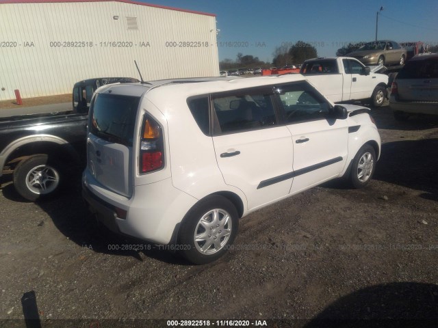 Photo 3 VIN: KNDJT2A1XB7321195 - KIA SOUL 