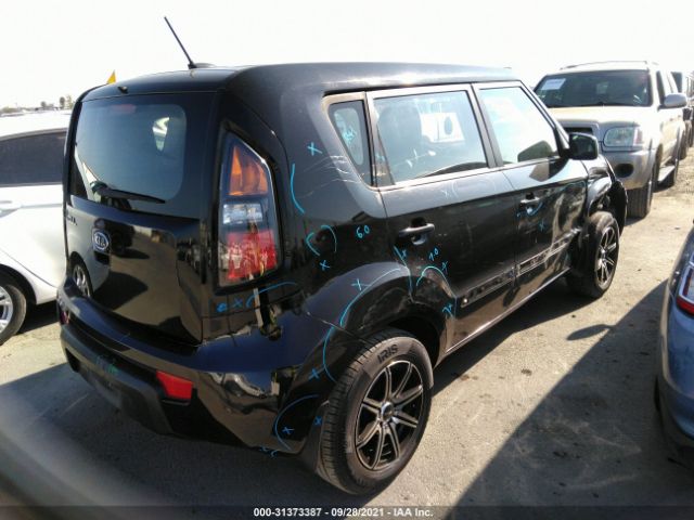 Photo 3 VIN: KNDJT2A1XB7736341 - KIA SOUL 